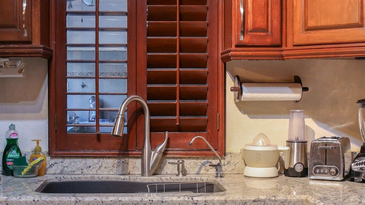 Photo of Kitchen in Mexicali