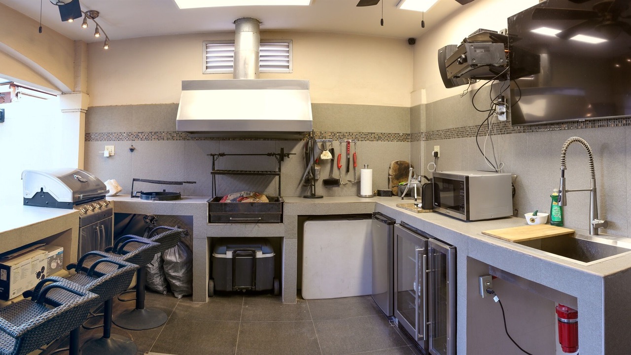 Photo of Kitchen in Mexicali