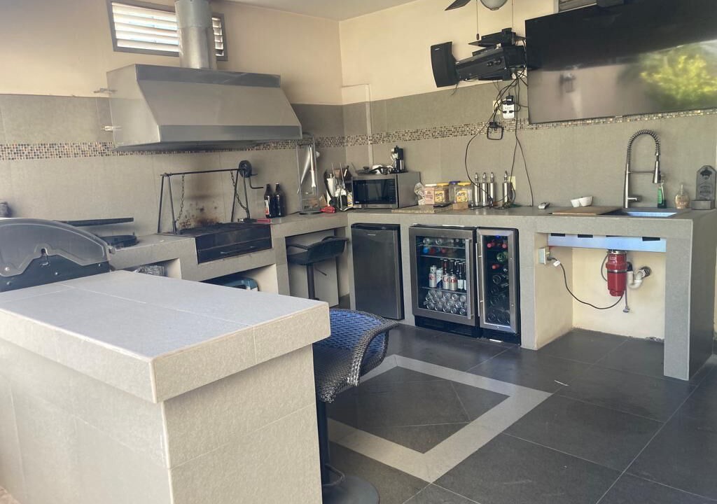 Photo of Kitchen in Mexicali