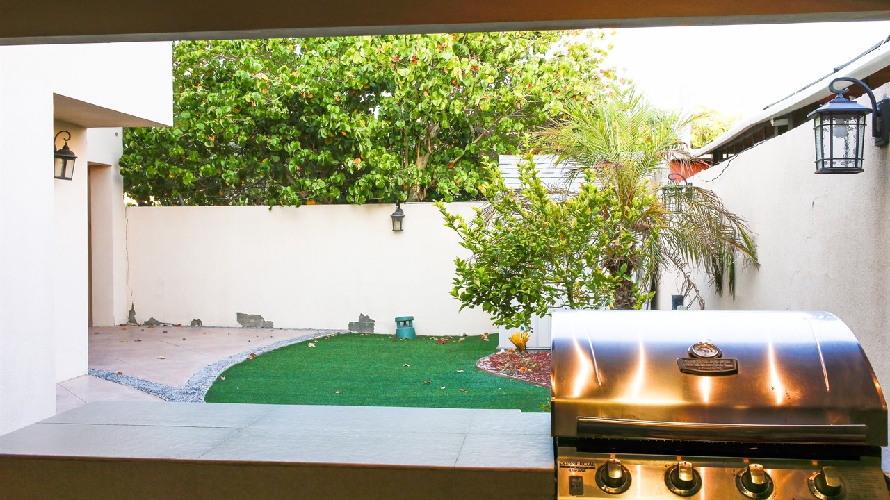 Photo of Patio Balcony in Mexicali