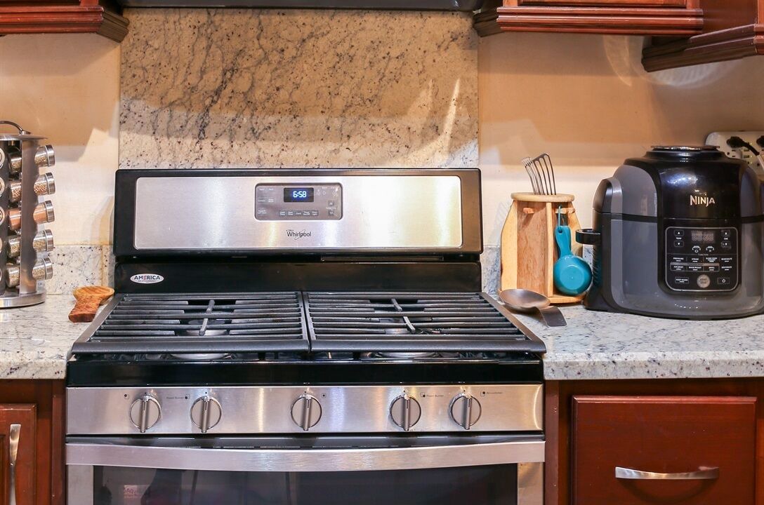 Photo of Kitchen in Mexicali