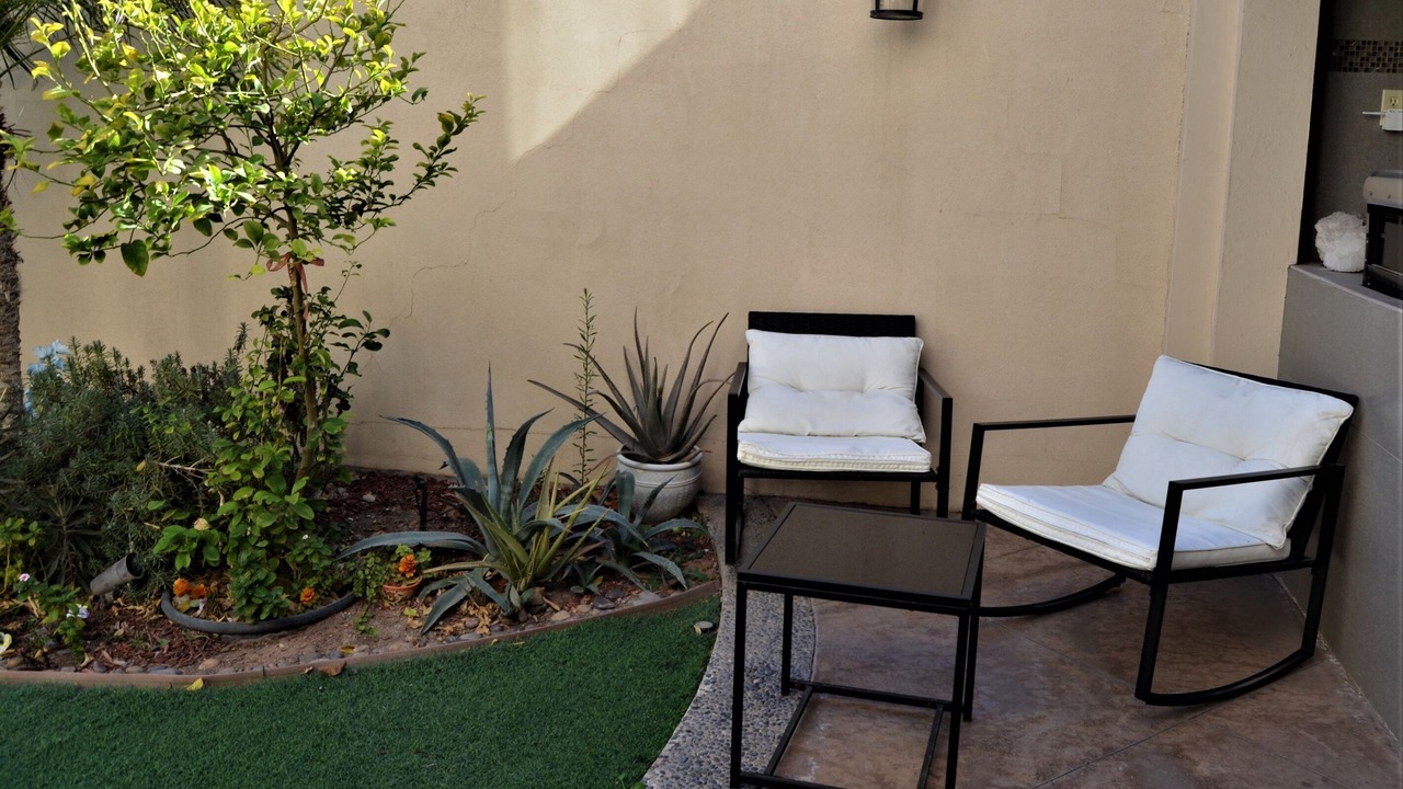 Photo of Outdoor in Mexicali