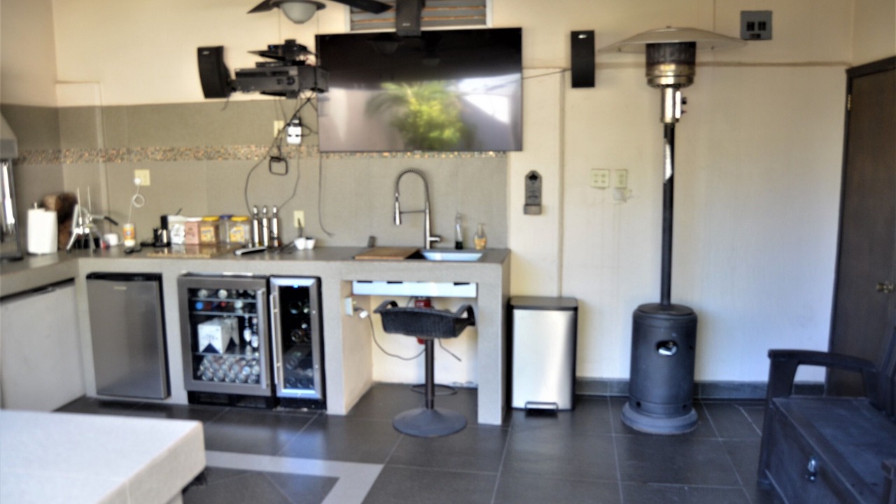 Photo of Kitchen in Mexicali