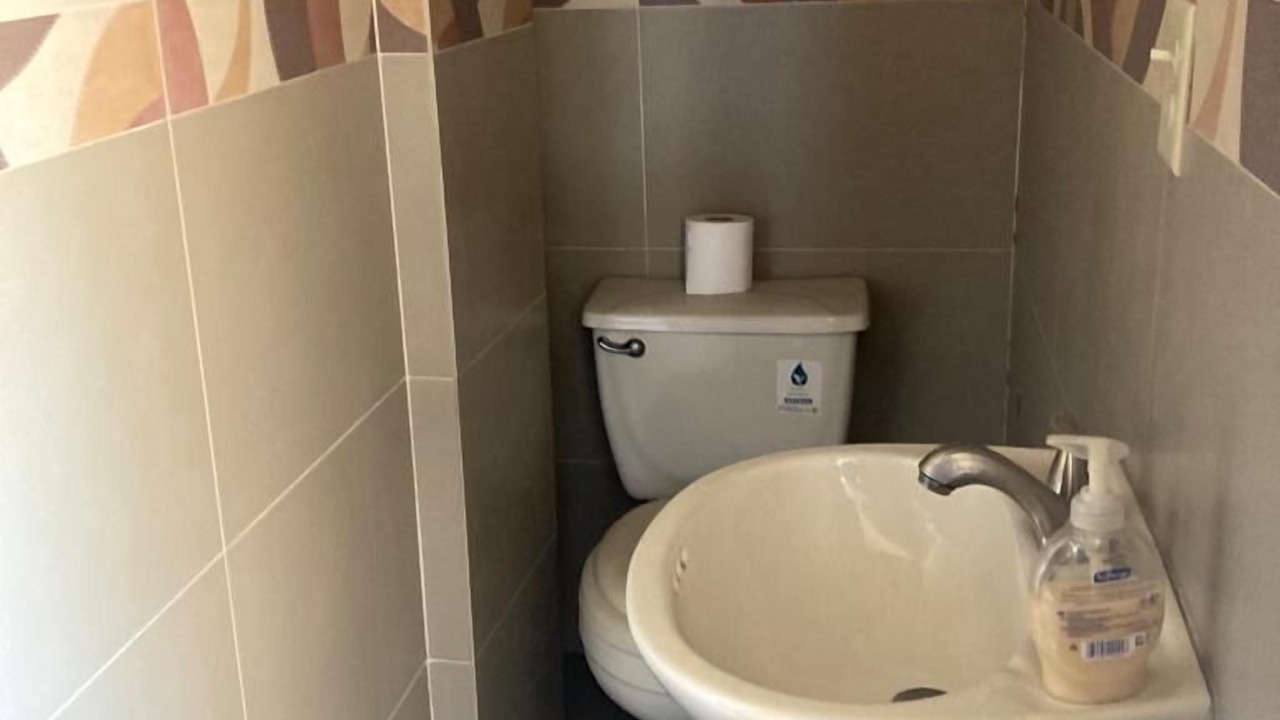 Photo of Bathroom in Mexicali