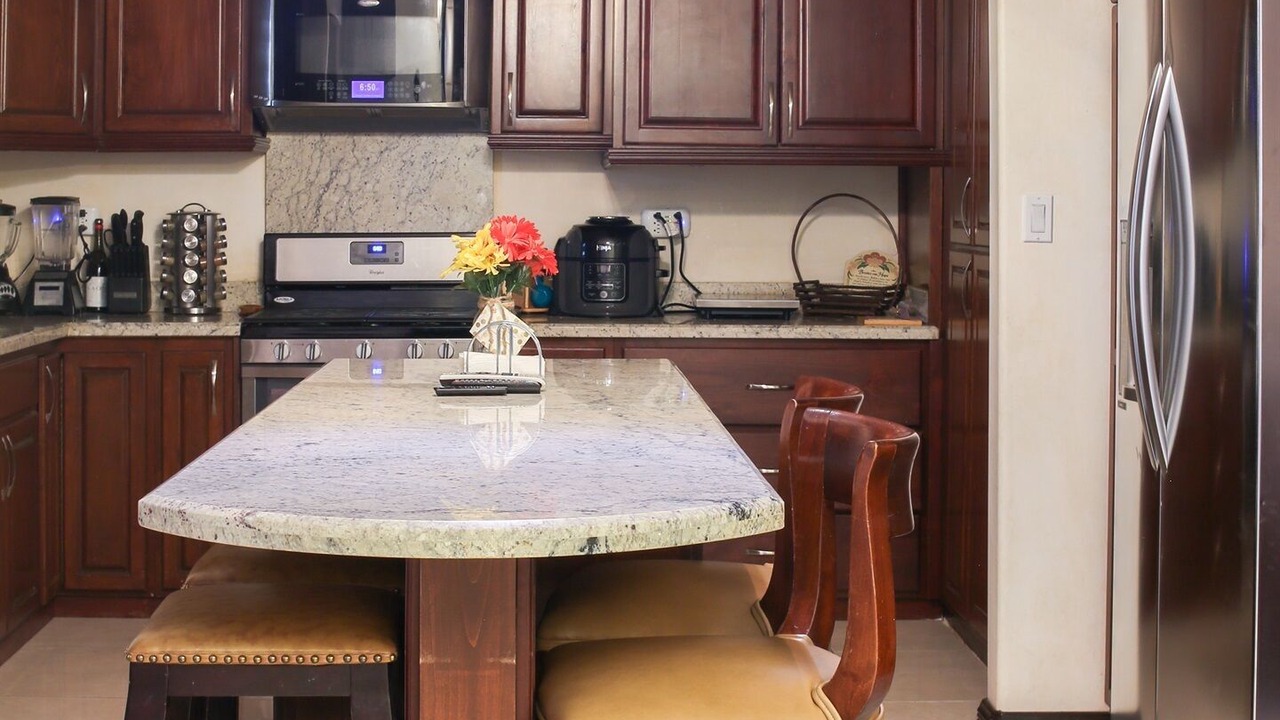 Photo of Kitchen in Mexicali