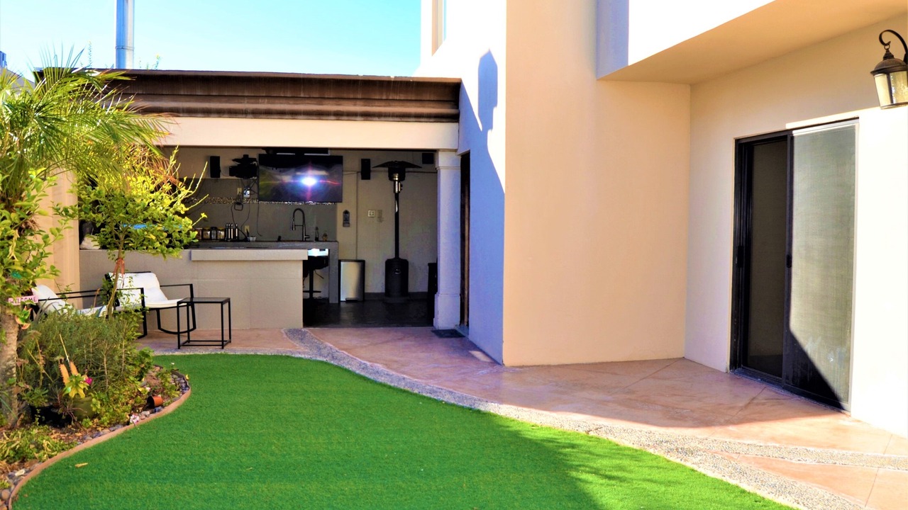 Photo of Patio Balcony in Mexicali