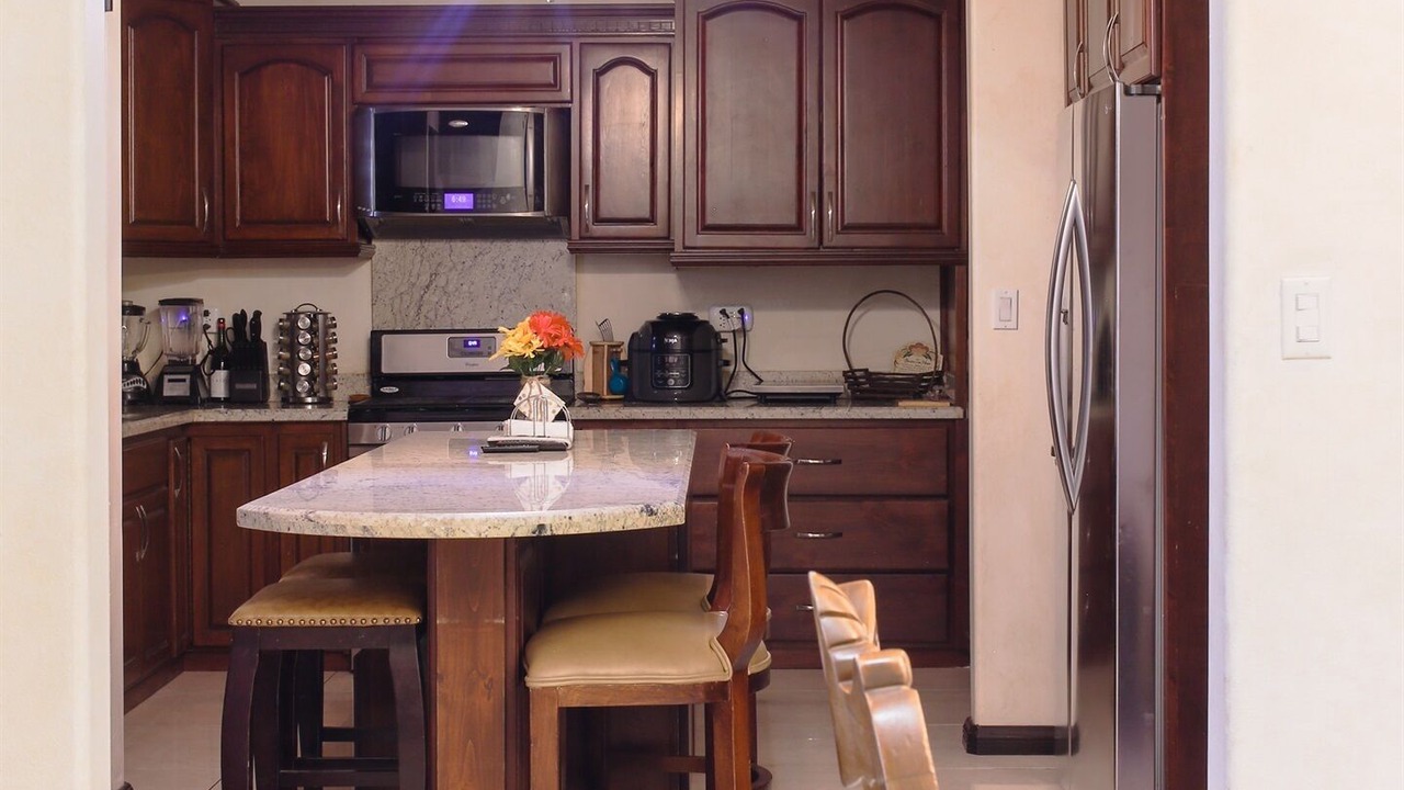 Photo of Kitchen in Mexicali