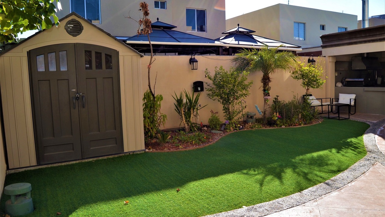 Photo of Outdoor in Mexicali