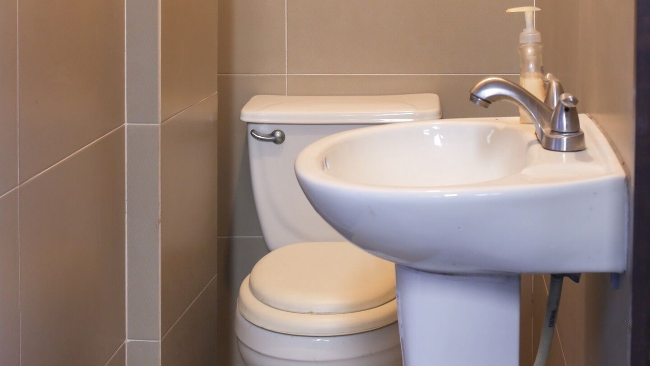 Photo of Bathroom in Mexicali