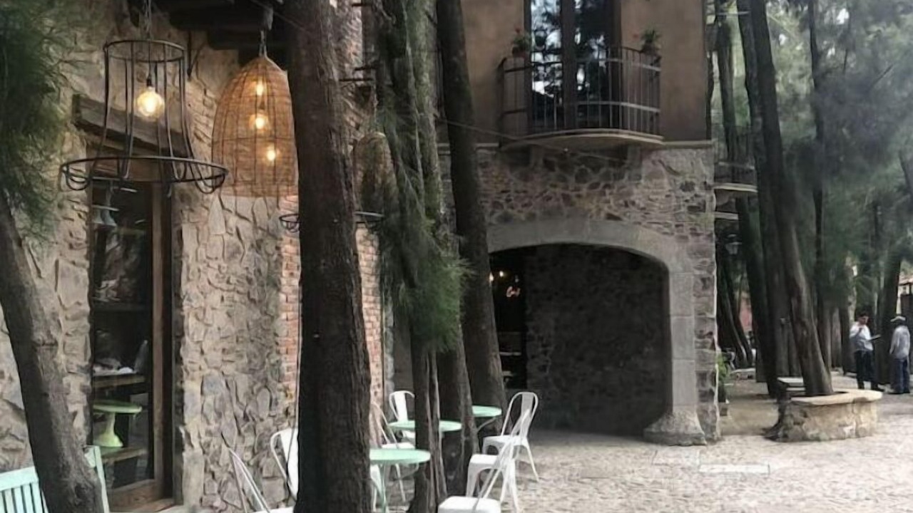 Photo of Outdoor in Zacatelco