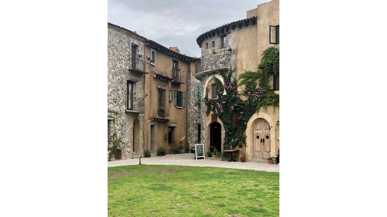 Photo of Outdoor in Zacatelco
