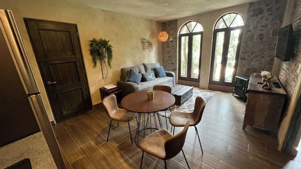 Photo of Livingroom in Zacatelco
