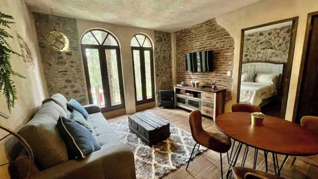 Photo of Livingroom in Zacatelco