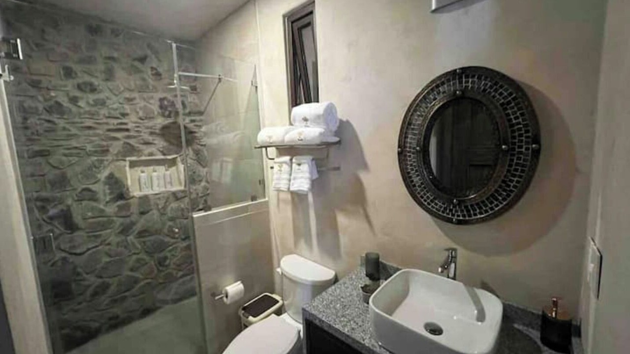 Photo of Bathroom in Zacatelco