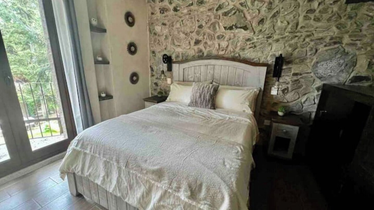 Photo of Bedroom in Zacatelco