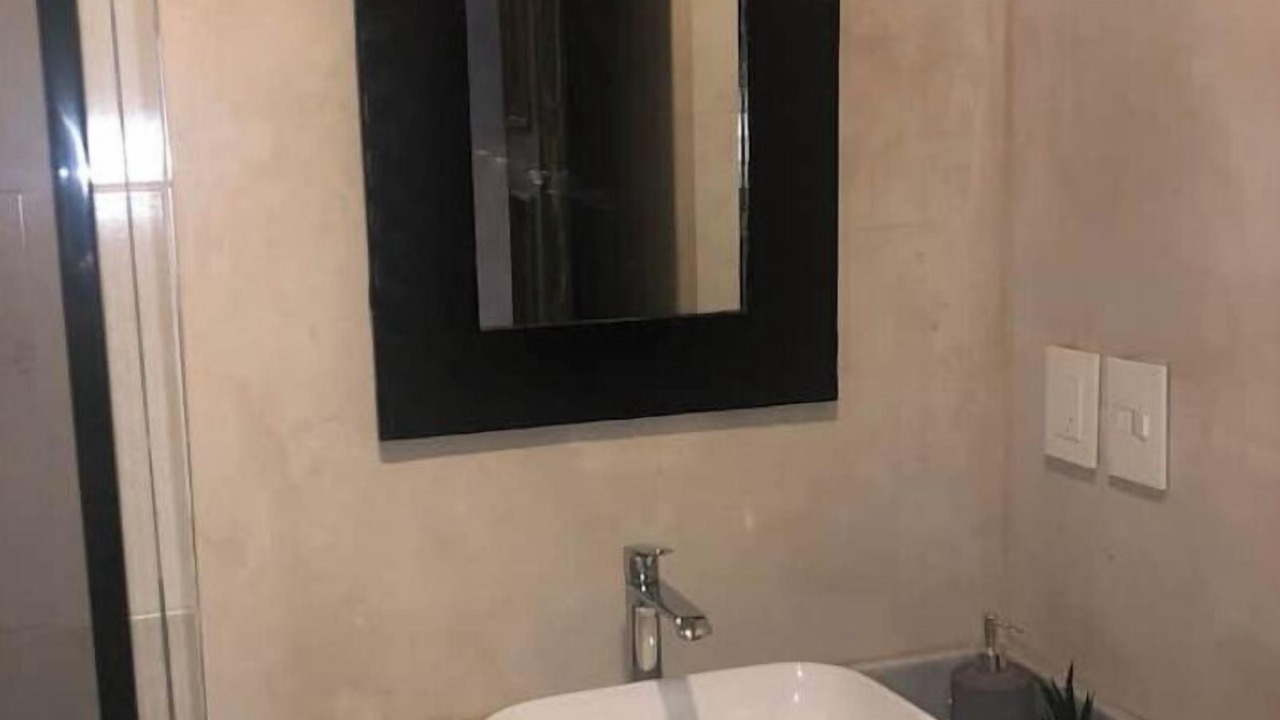 Photo of Bathroom in Zacatelco