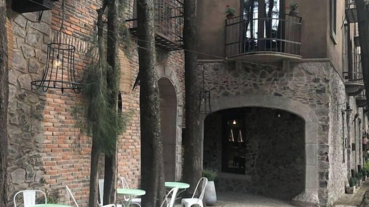 Photo of Outdoor in Zacatelco