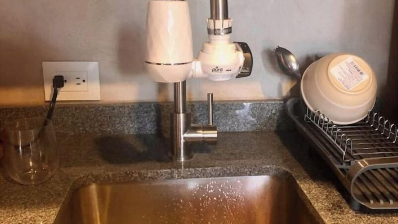 Photo of Kitchen in Zacatelco