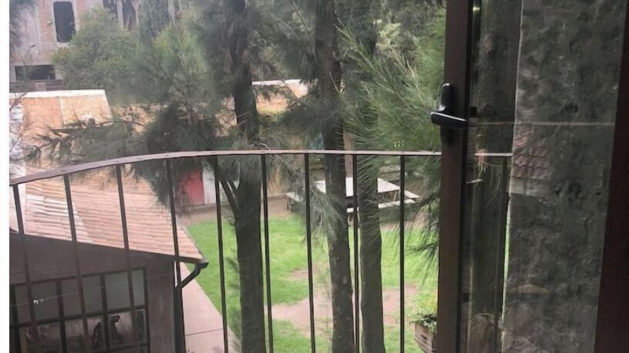 Photo of Outdoor in Zacatelco