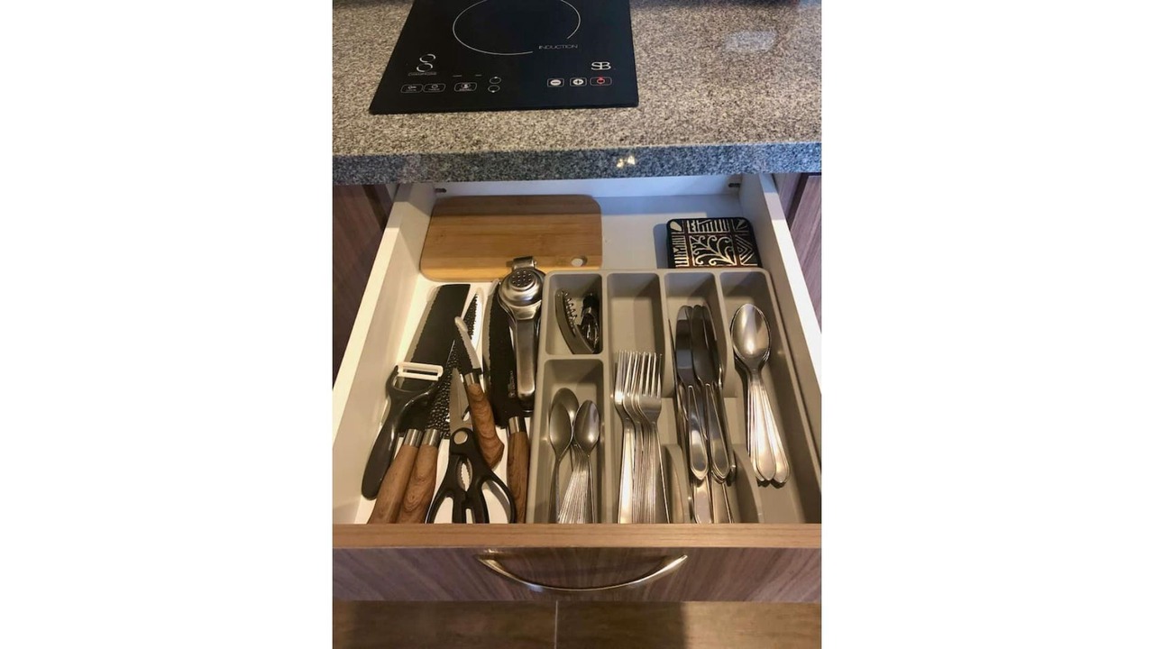 Photo of Kitchen in Zacatelco