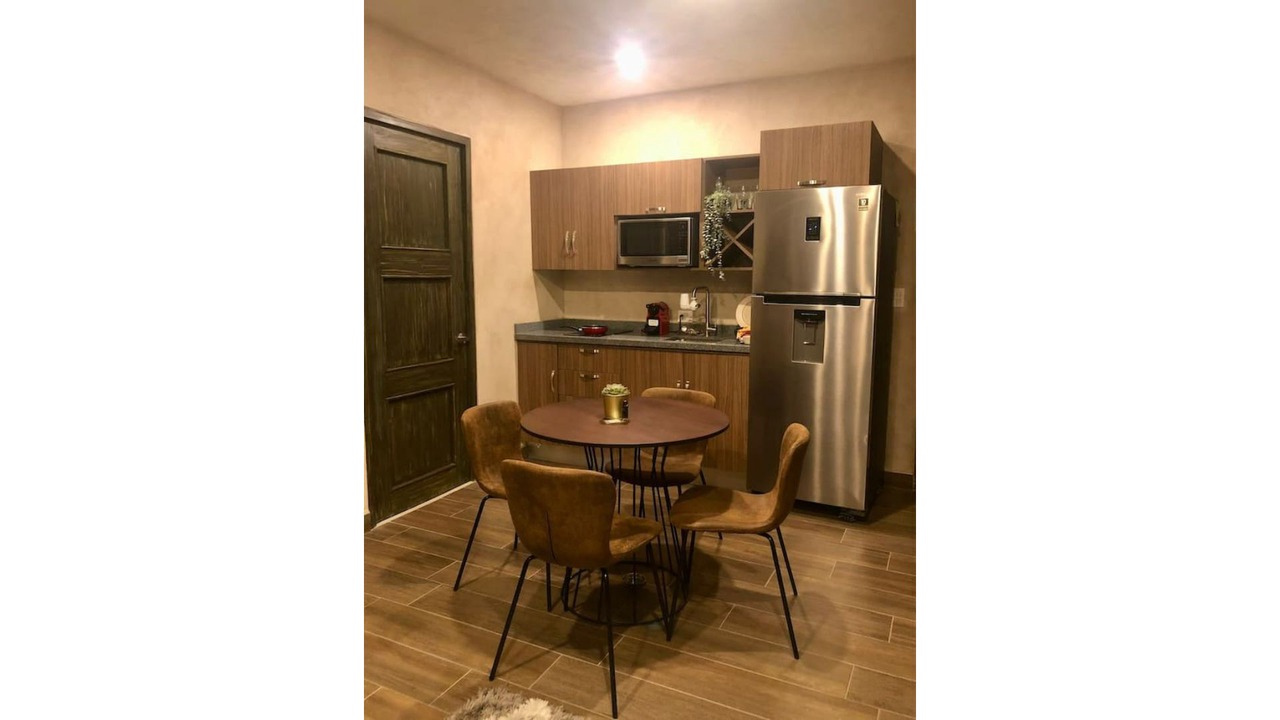 Photo of Kitchen in Zacatelco