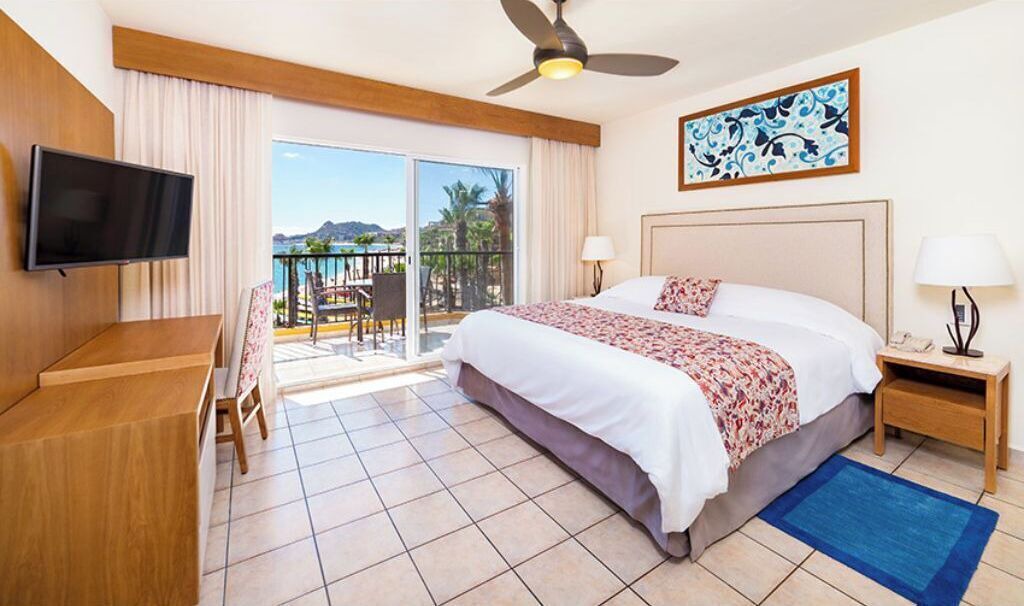 Photo of Bedroom in Ensenada