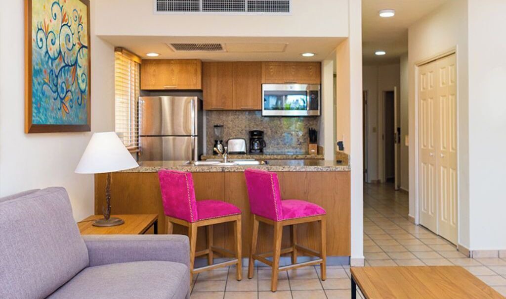 Photo of Livingroom in Ensenada