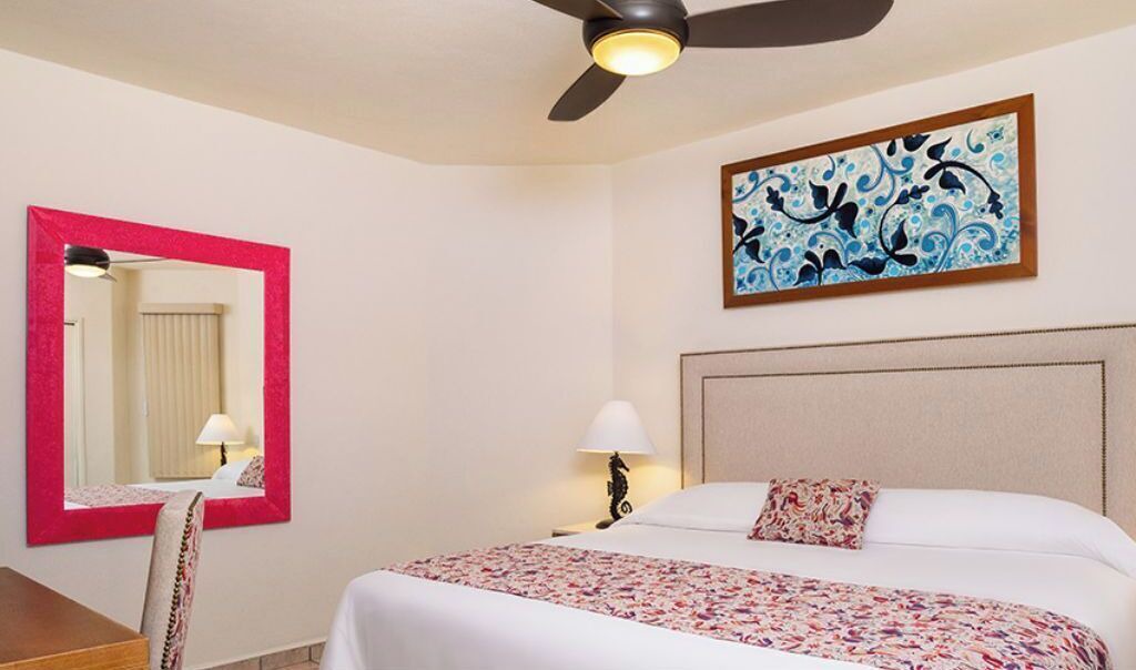 Photo of Bedroom in Ensenada