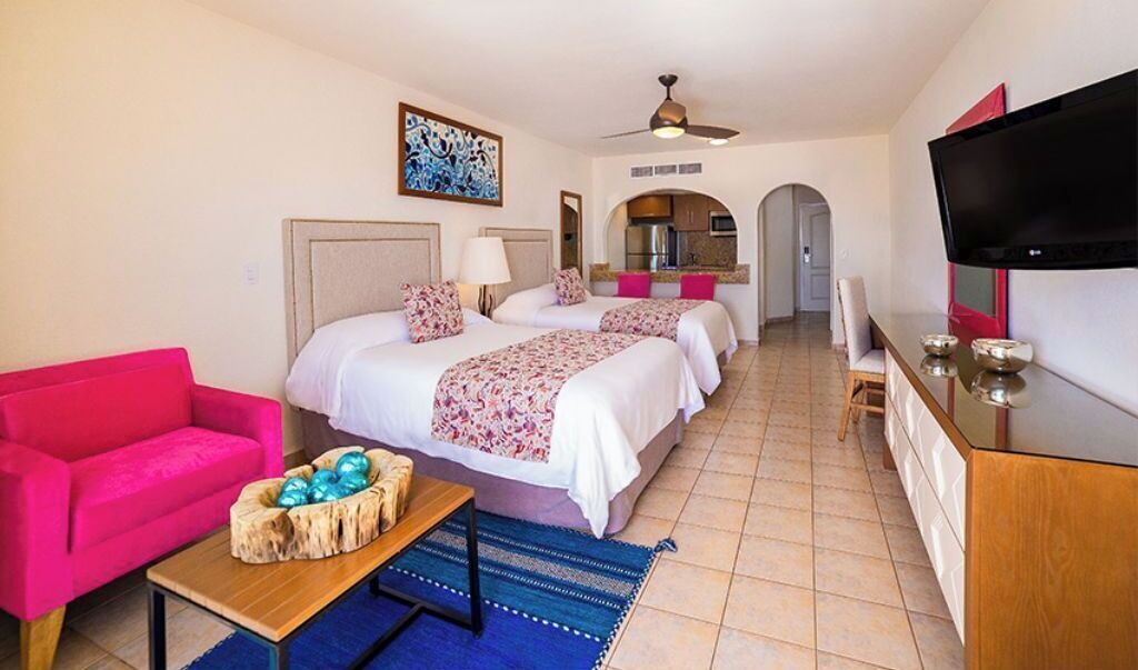 Photo of Bedroom in Ensenada