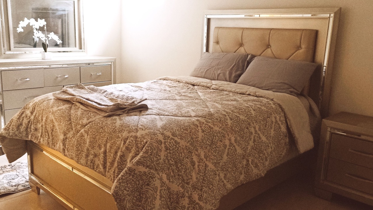 Photo of Bedroom in Mexicali