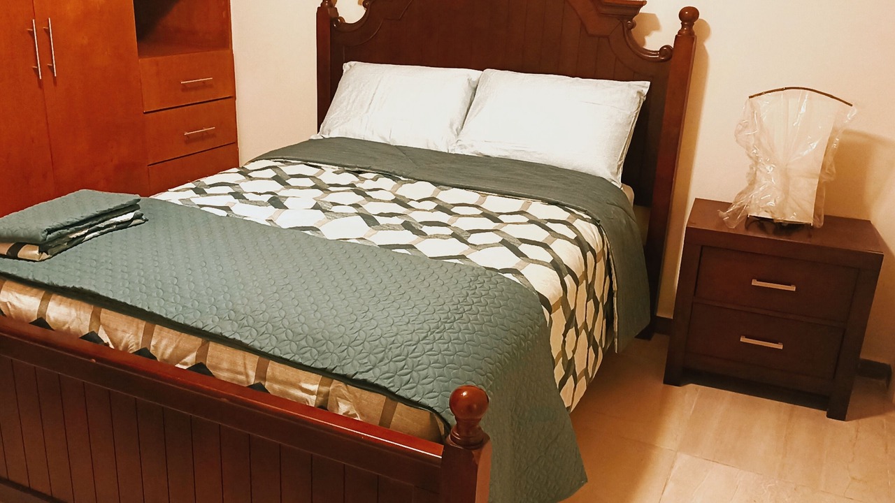 Photo of Bedroom in Mexicali