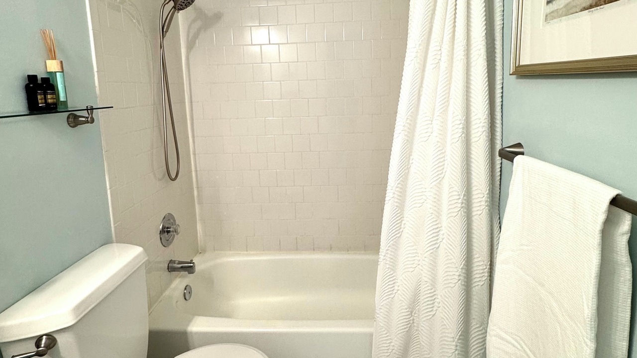 Photo of Bathroom in Eastport