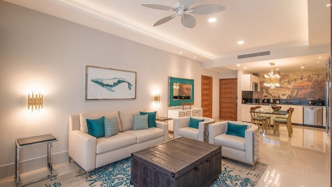 Photo of Livingroom in Santa Rosa