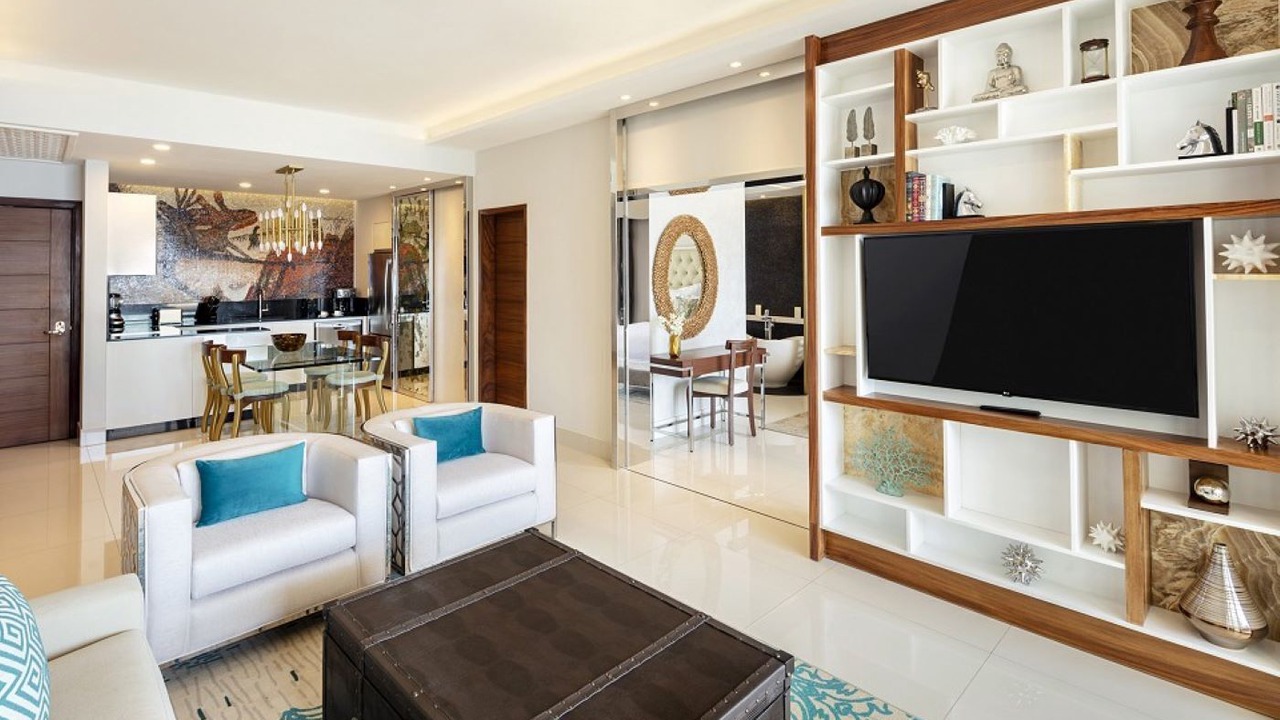 Photo of Livingroom in Santa Rosa