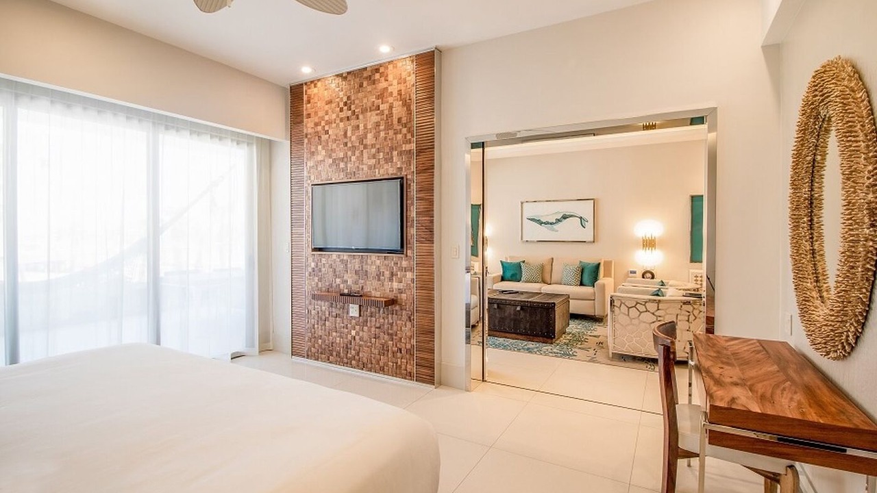 Photo of Bedroom in Santa Rosa