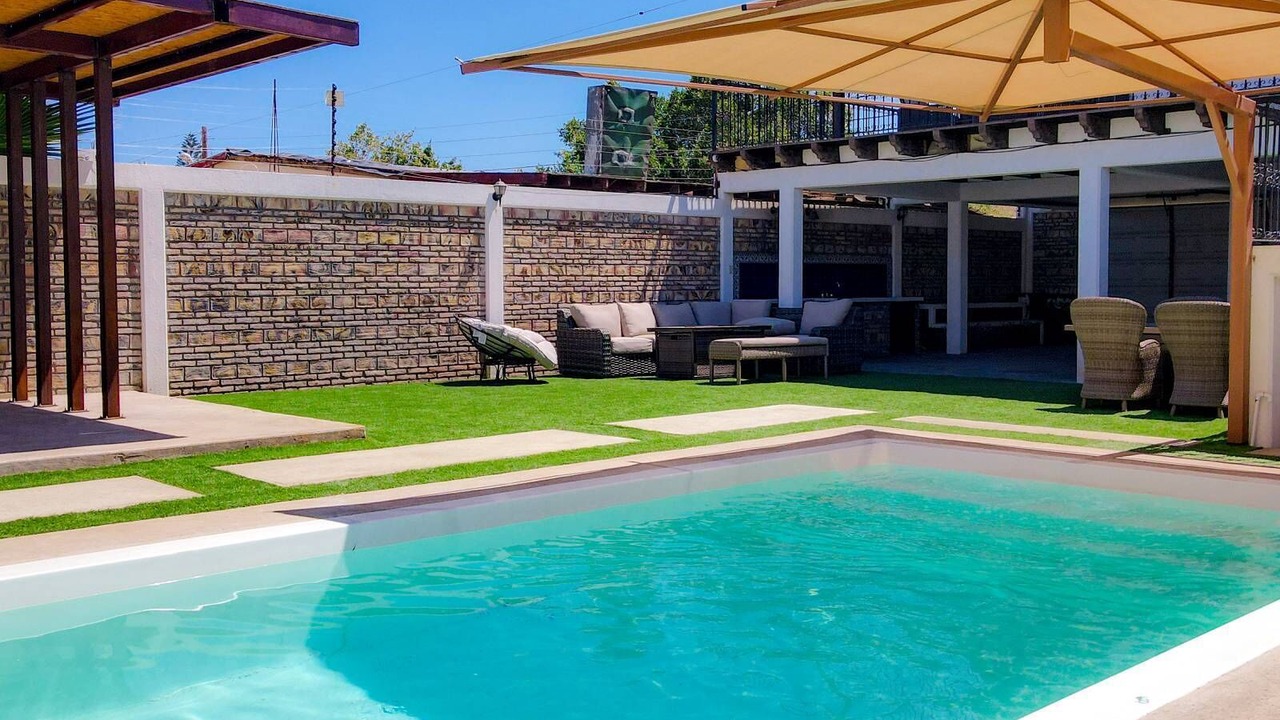 Photo of Outdoor in San Felipe