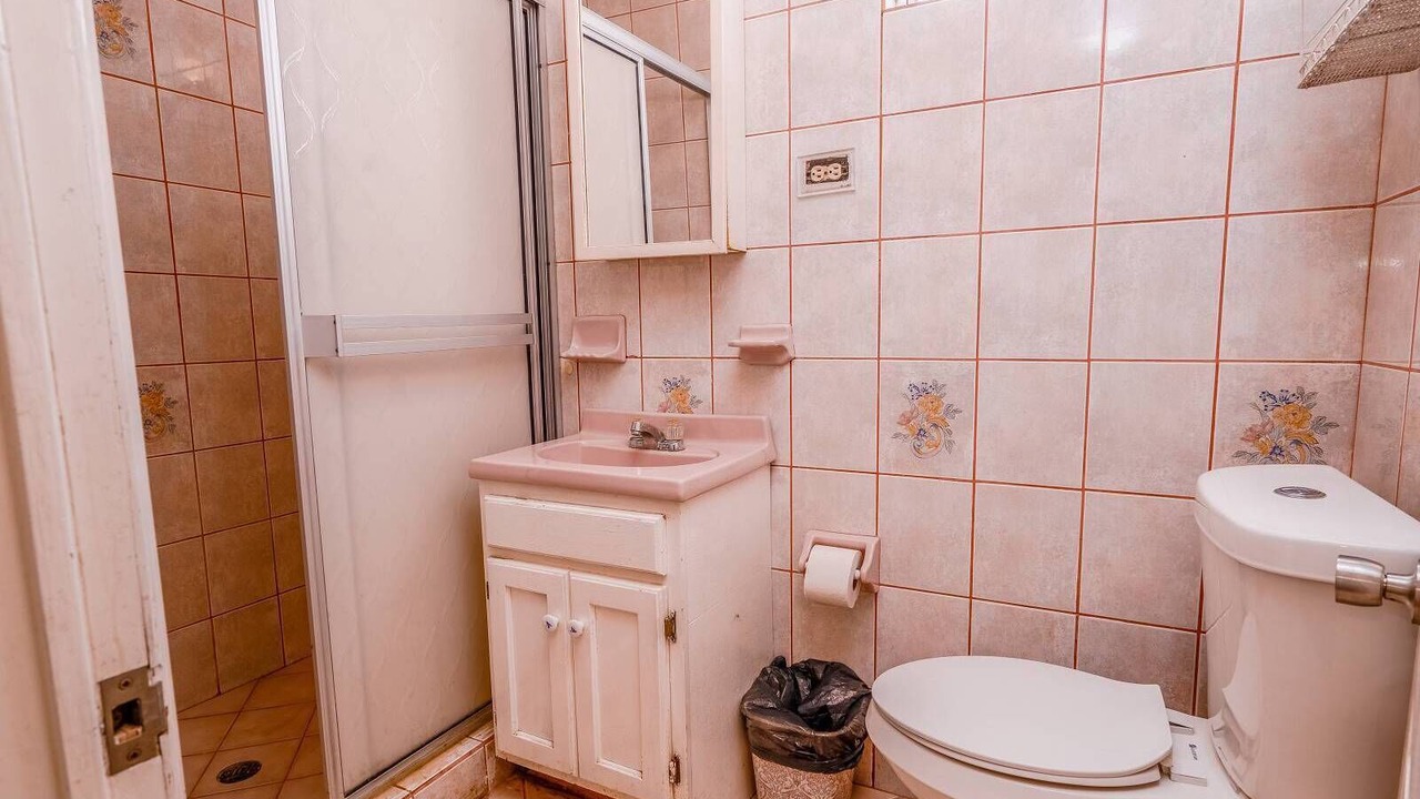 Photo of Bathroom in San Felipe