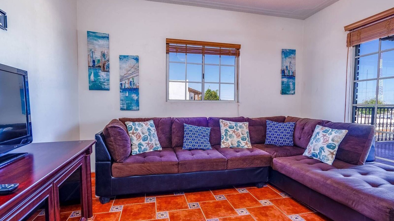 Photo of Bedroom in San Felipe