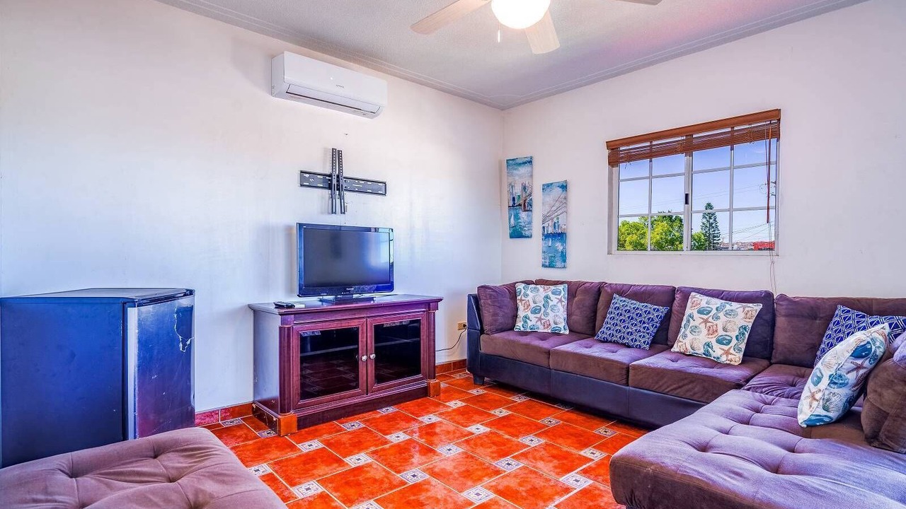 Photo of Bedroom in San Felipe