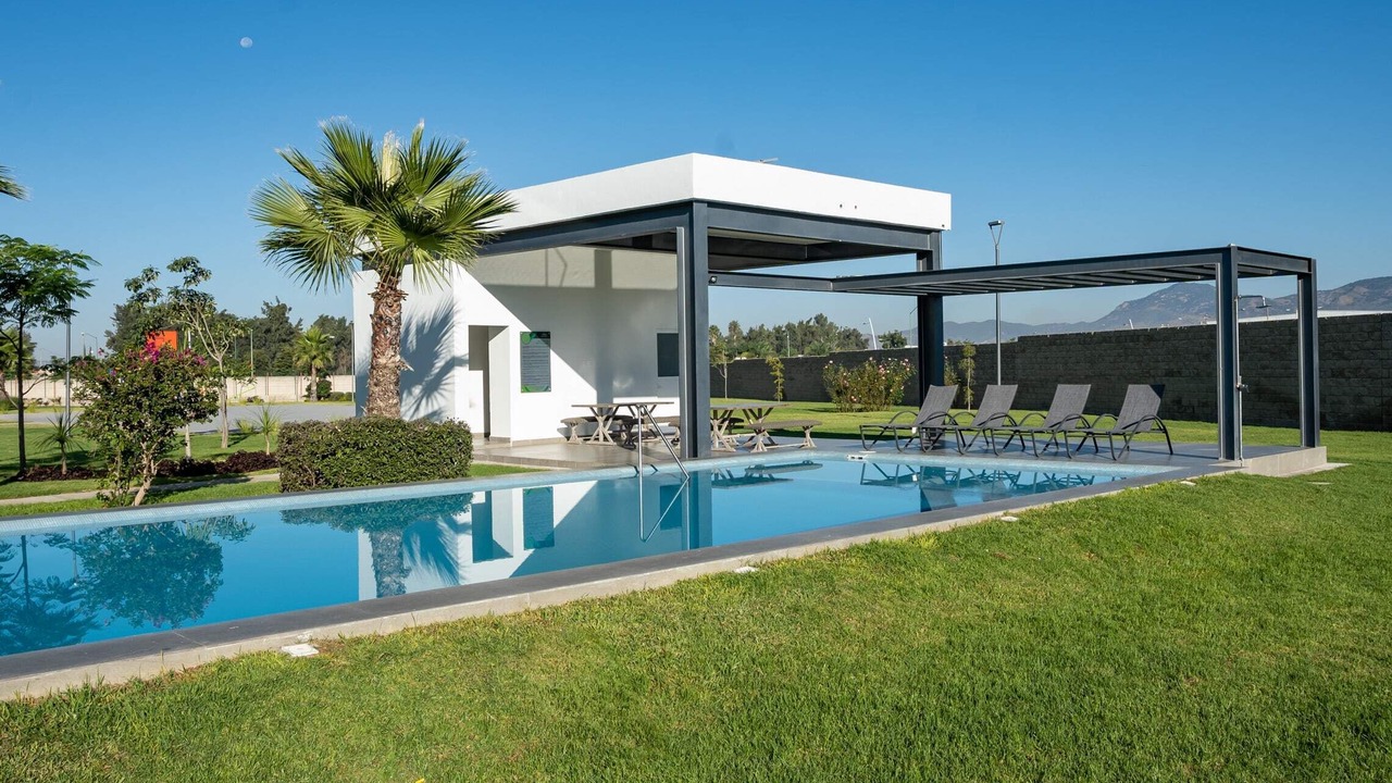 Photo of Outdoor in Zapopan