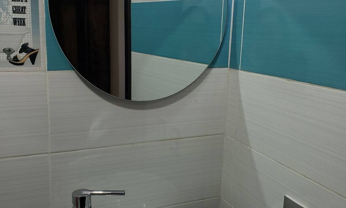 Photo of Bathroom in Oaxaca