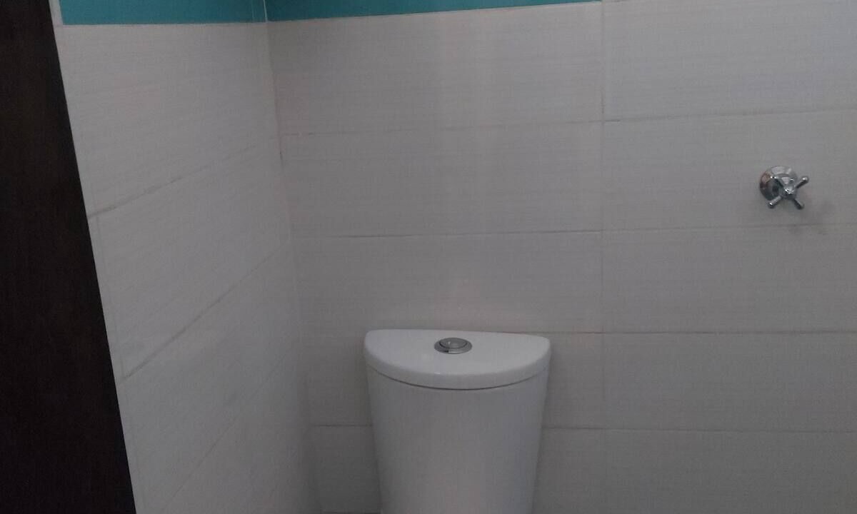 Photo of Bathroom in Oaxaca