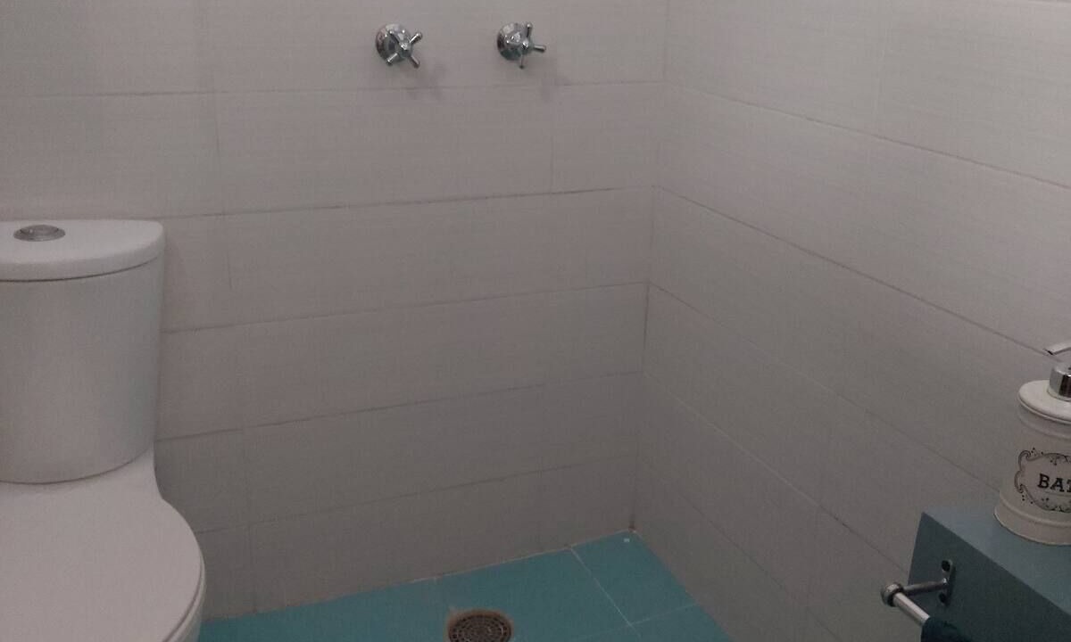 Photo of Bathroom in Oaxaca