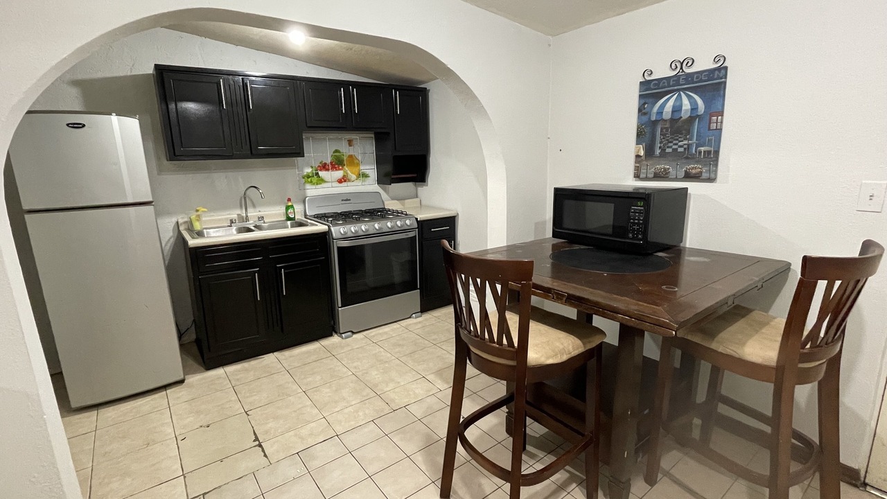 Photo of Kitchen in Piedras Negras