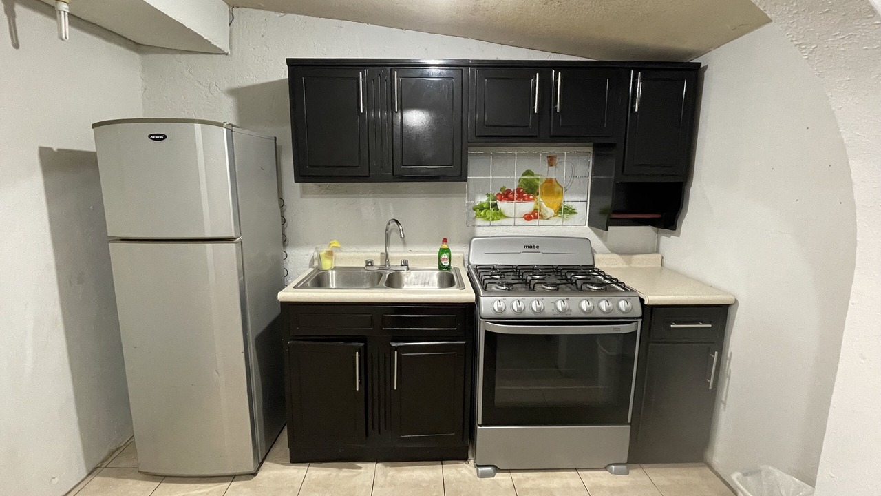 Photo of Kitchen in Piedras Negras