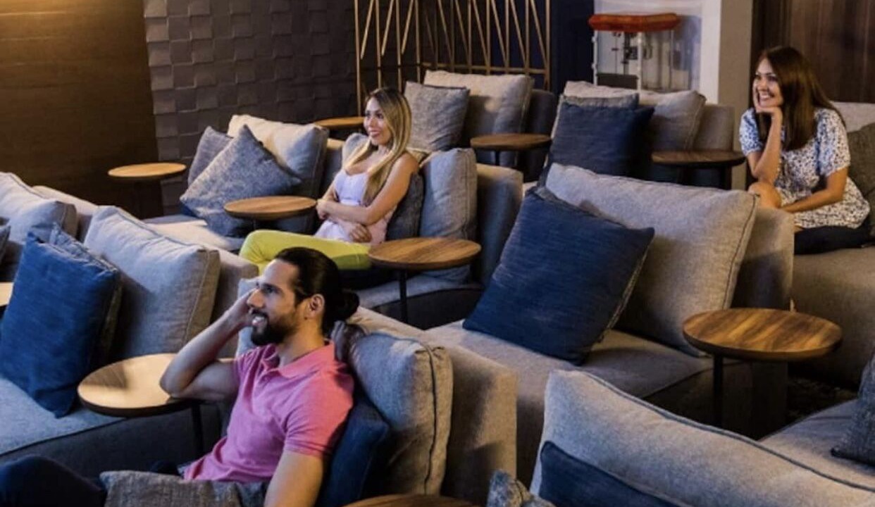 Photo of Others in Zona Dorada