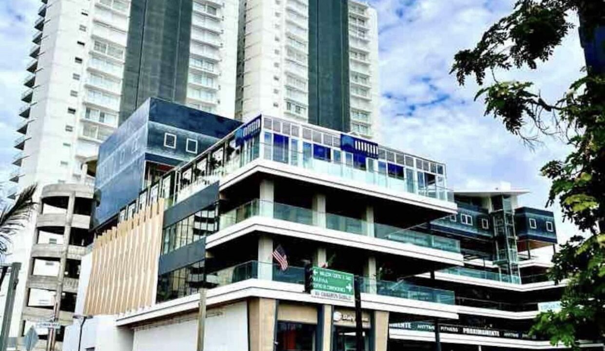 Photo of Outdoor in Zona Dorada