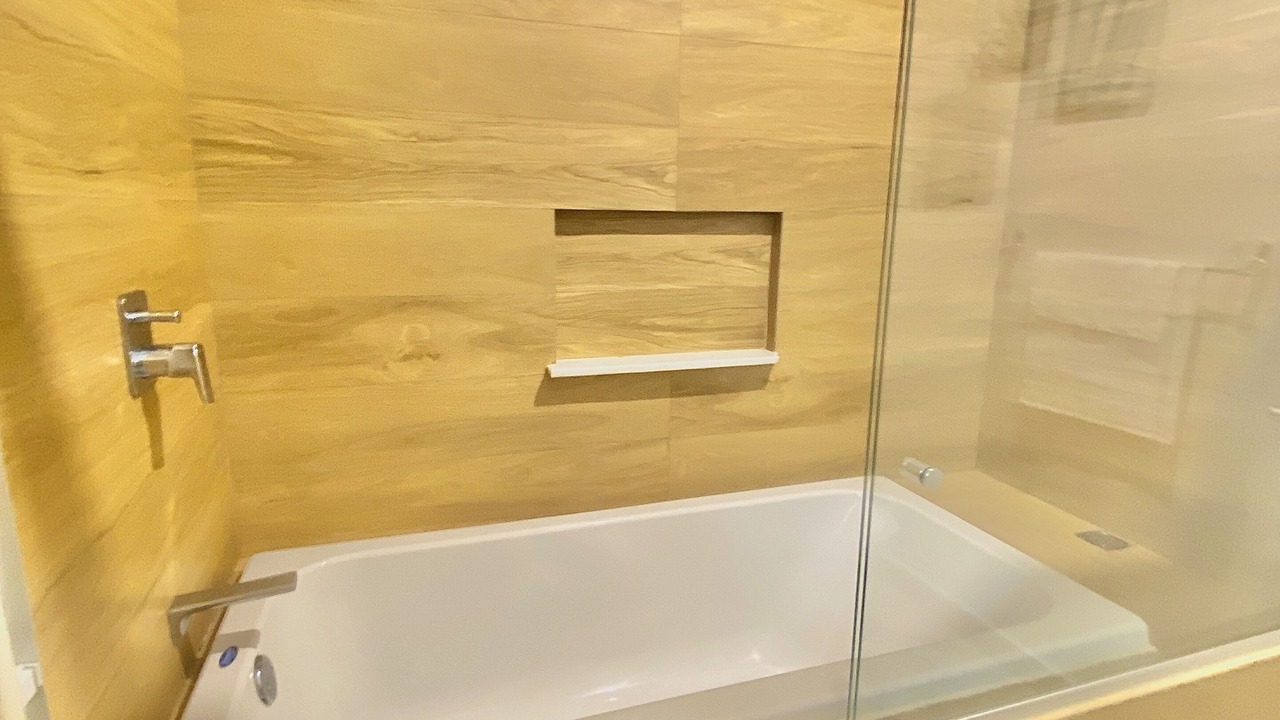 Photo of Bathroom in Zona Dorada