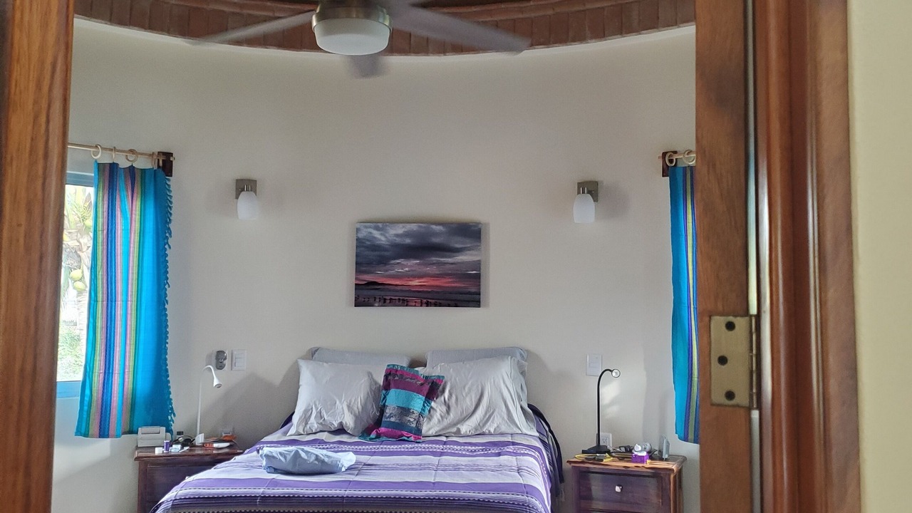 Photo of Bedroom in La Manzanilla