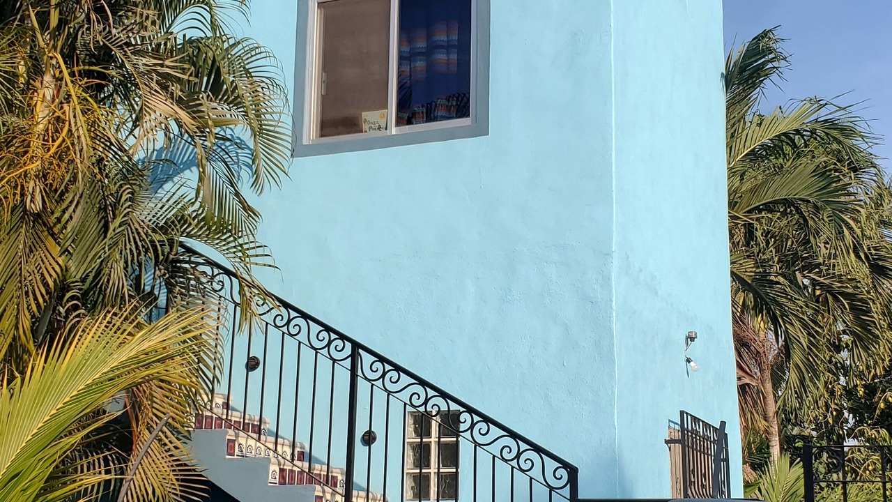 Photo of Outdoor in La Manzanilla